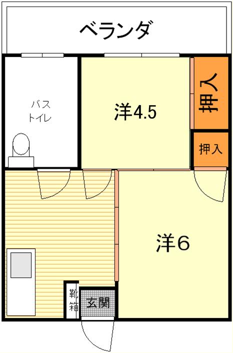 物件写真2