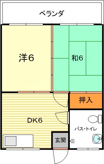 物件写真2