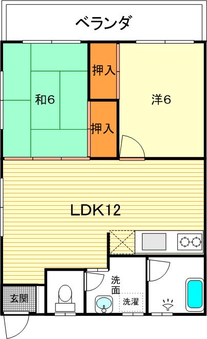 物件写真2