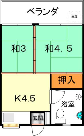 物件写真2