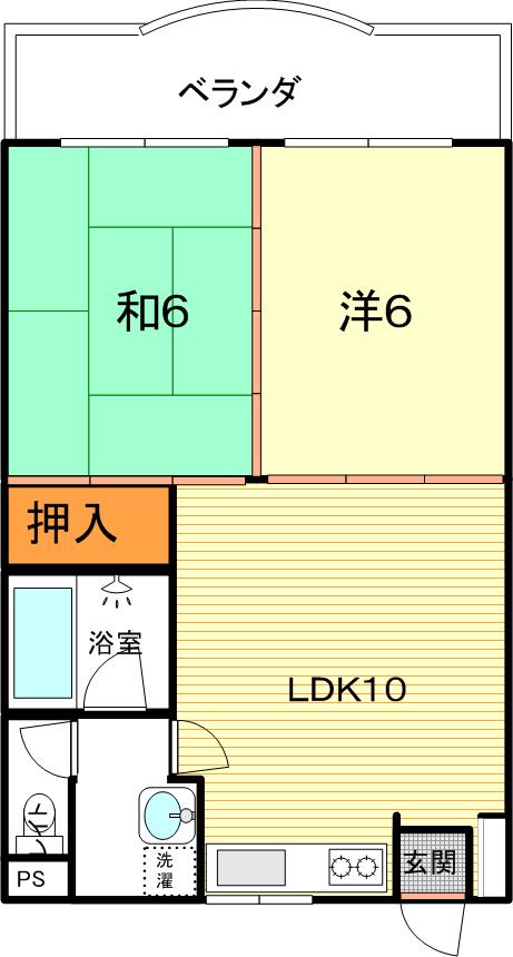 物件写真2
