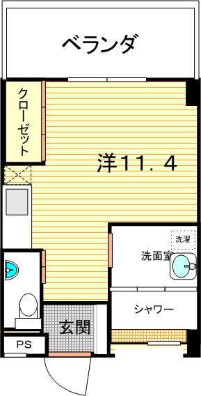 物件写真2