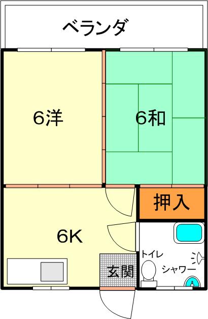 物件写真2