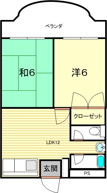 物件写真2