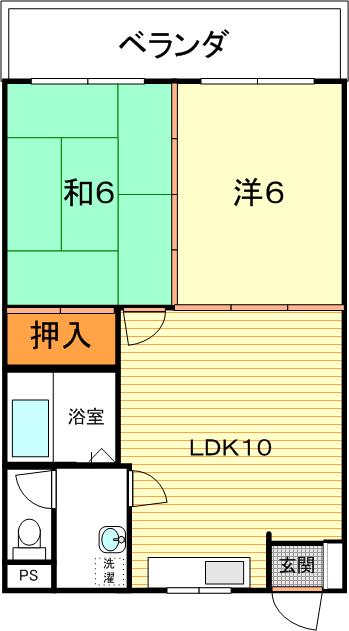 物件写真2