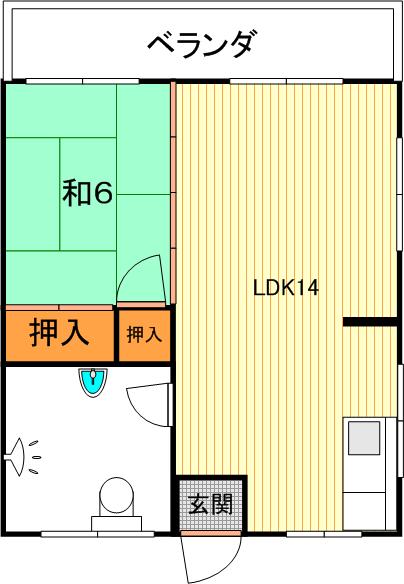 物件写真2