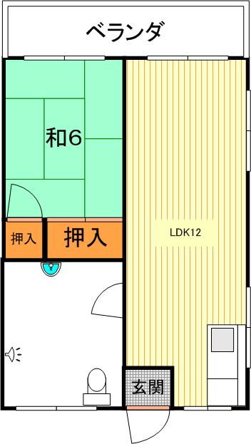 物件写真2