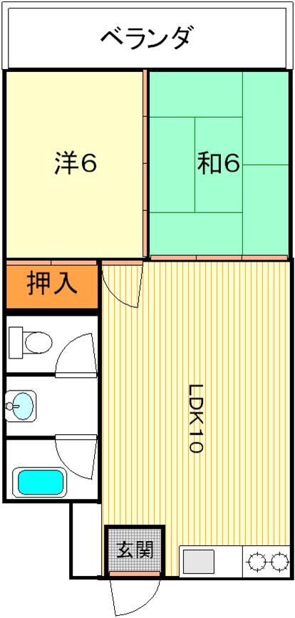 物件写真2