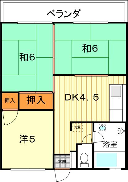 物件写真2