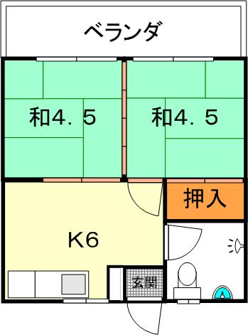 物件写真2