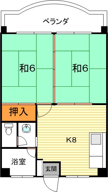 物件写真2