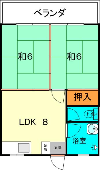 物件写真2
