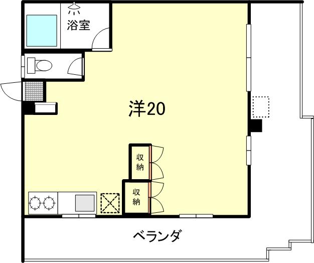 物件写真2