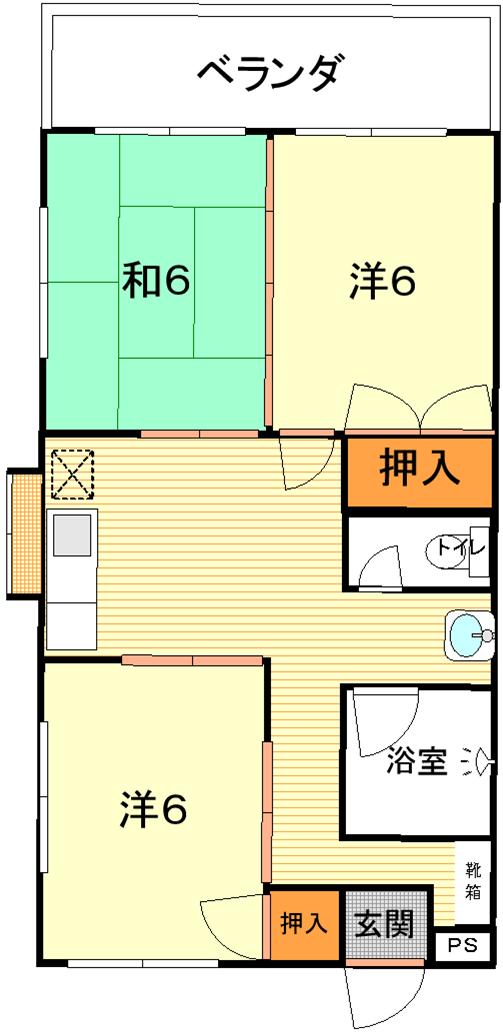 物件写真2