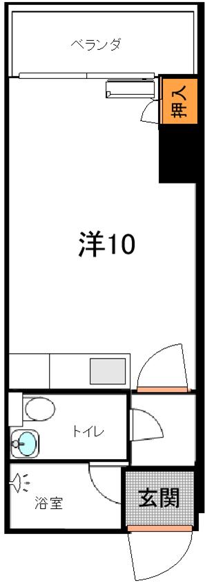 物件写真2
