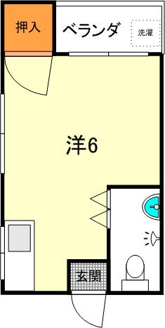 物件写真2