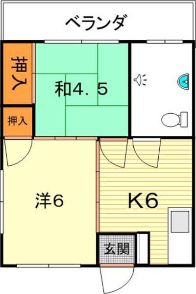 物件写真2
