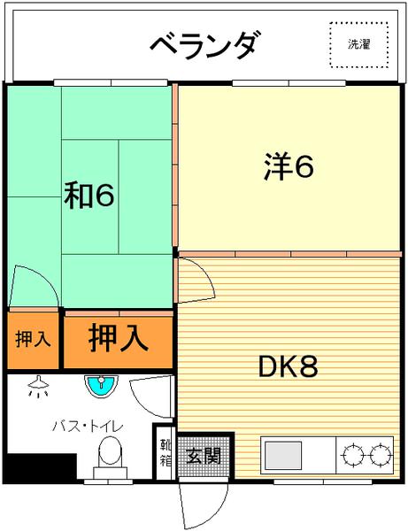 物件写真2