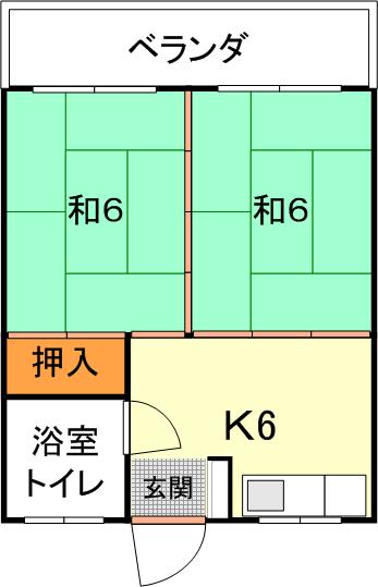 物件写真2