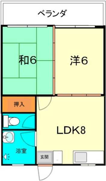 物件写真2