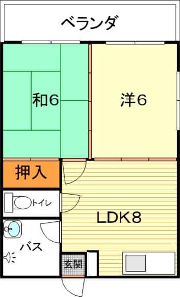 物件写真2