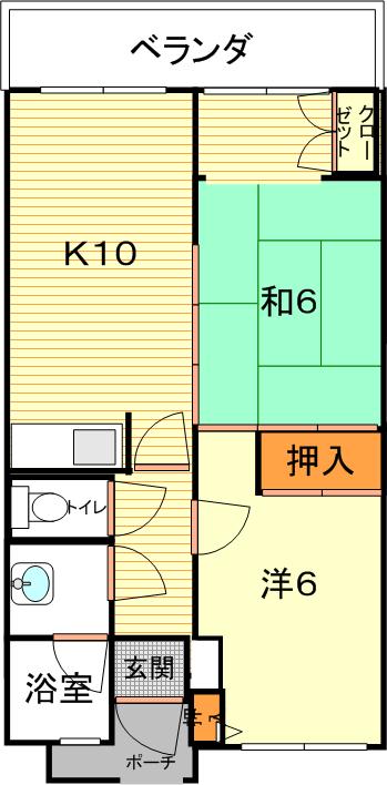 物件写真2