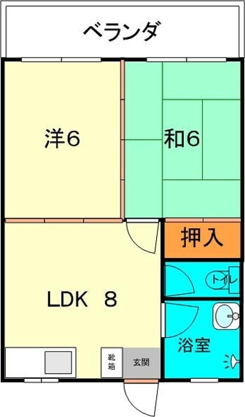 物件写真2