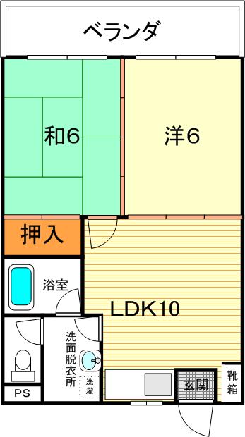 物件写真2