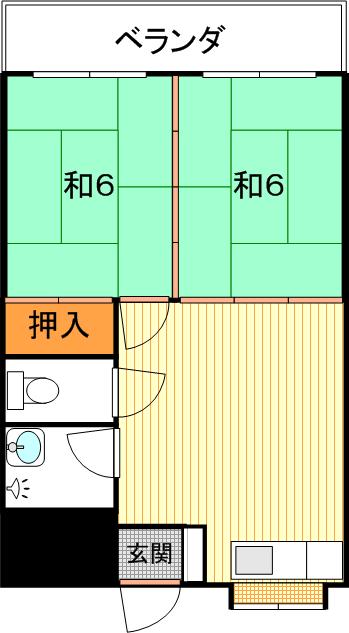 物件写真2