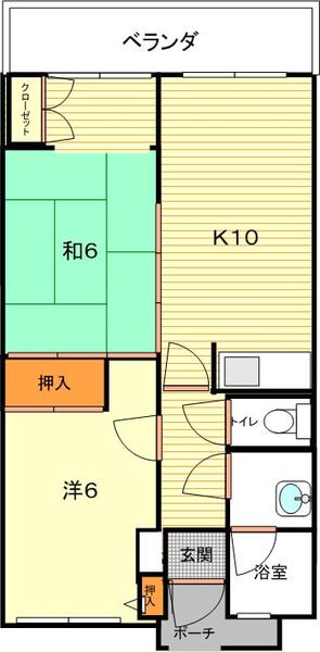物件写真2