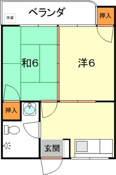 物件写真2