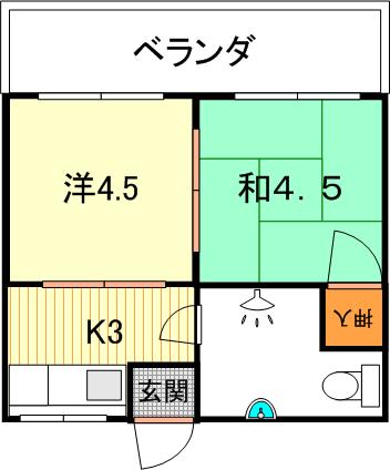 物件写真2