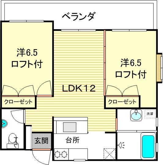 物件写真2