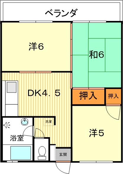 物件写真2