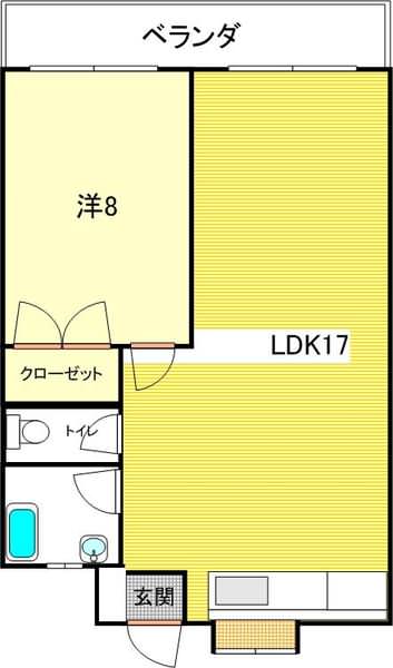 物件写真2