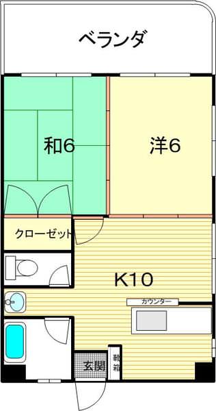 物件写真2
