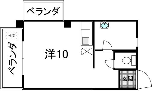 物件写真2