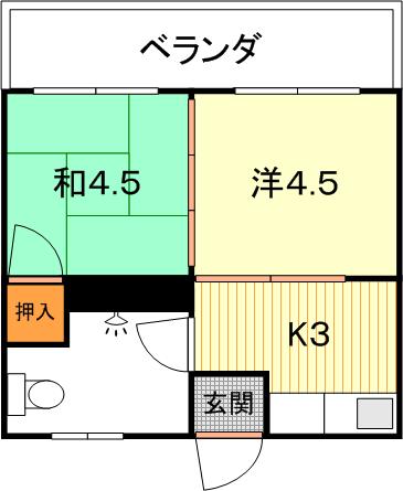 物件写真2