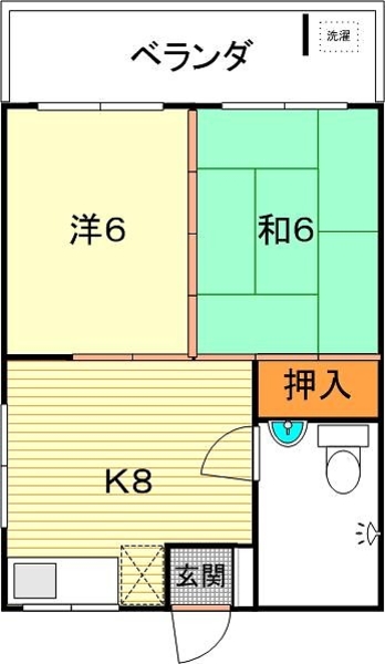 物件写真2