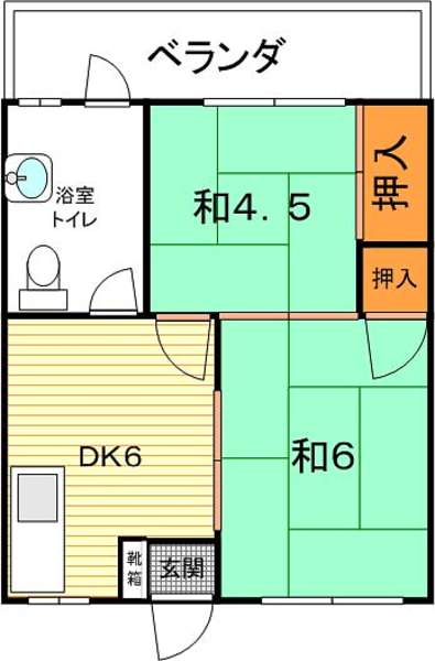物件写真2