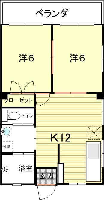 物件写真2