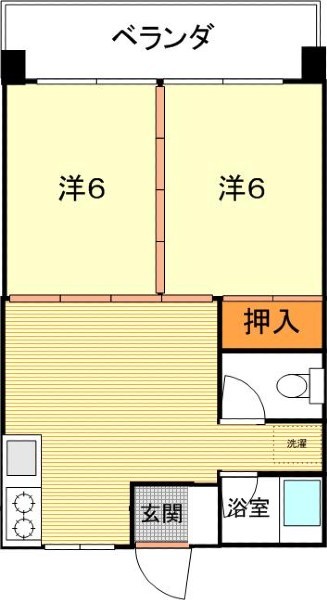 物件写真2