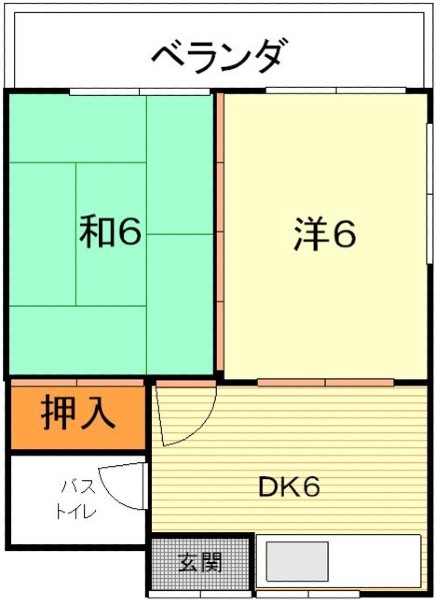 物件写真2