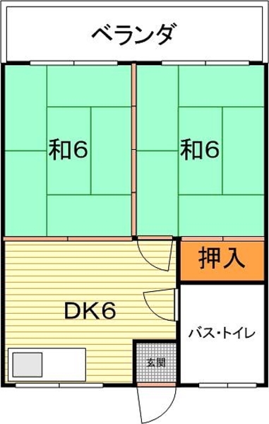 物件写真2