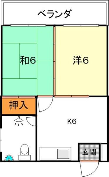 物件写真2