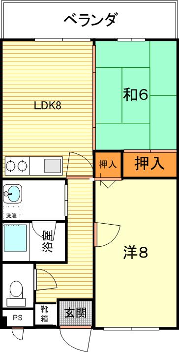 物件写真2