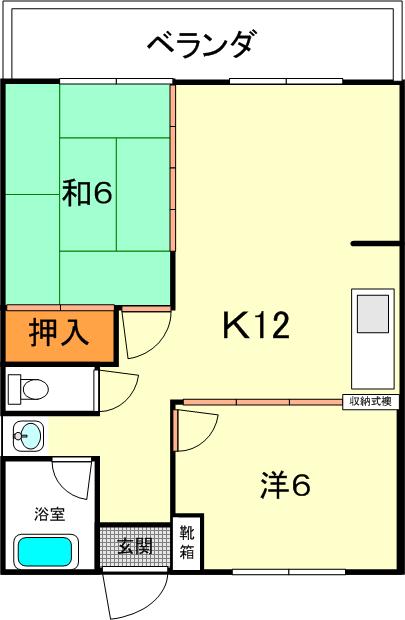 物件写真2