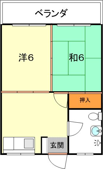 物件写真2