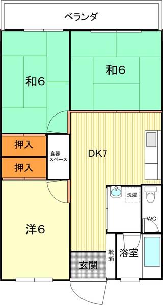 物件写真2