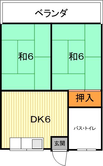 物件写真2